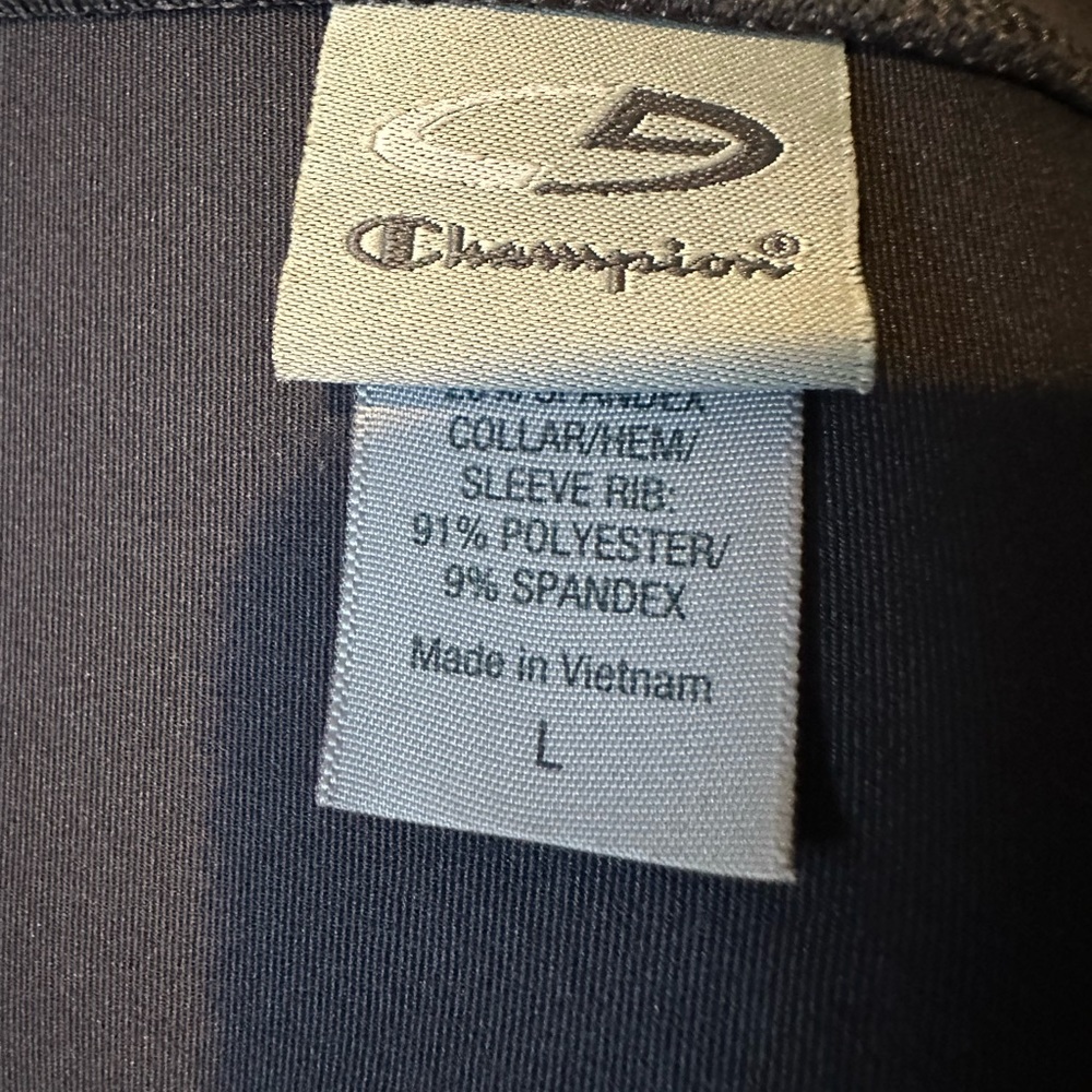 Women jacket size large - Picture 6 of 6